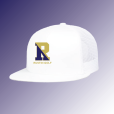 Rustin Golf Trucker Hat